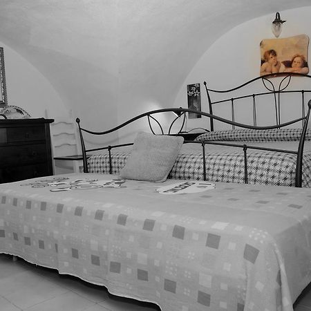 Appartamento Annamaria Ostuni Værelse billede