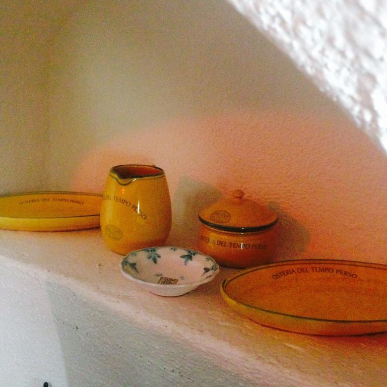 Appartamento Annamaria Ostuni Værelse billede