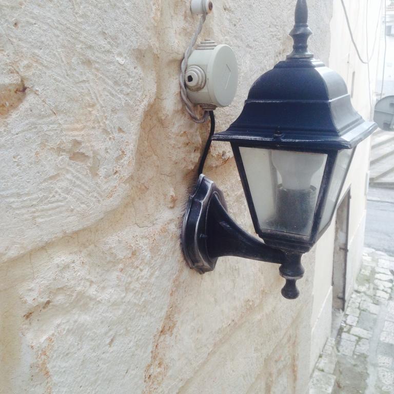 Appartamento Annamaria Ostuni Værelse billede