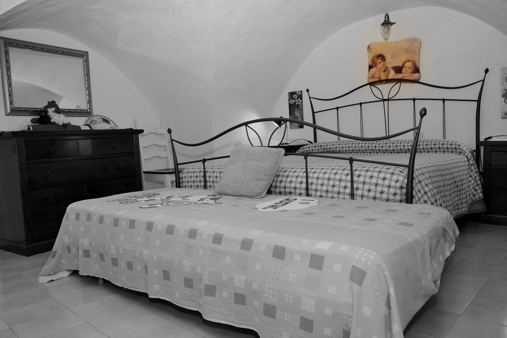 Appartamento Annamaria Ostuni Værelse billede